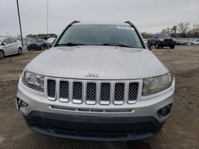 Photo 4 VIN: 1C4NJCEA7ED577260 - JEEP COMPASS 