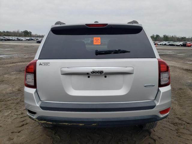 Photo 5 VIN: 1C4NJCEA7ED577260 - JEEP COMPASS 