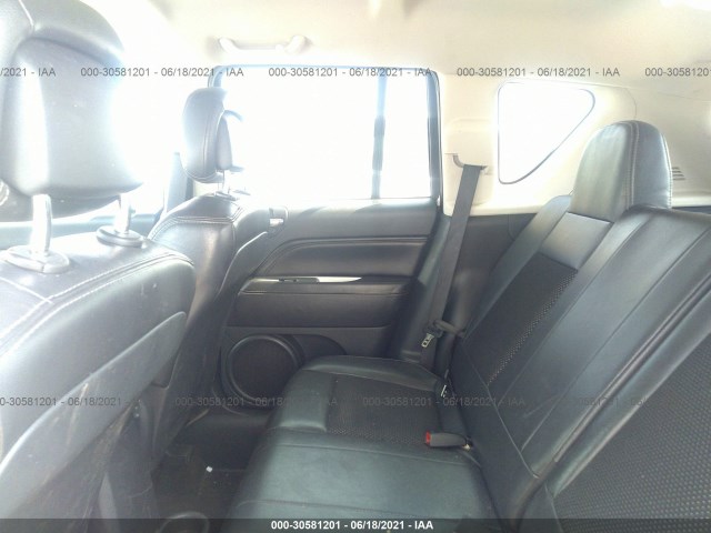 Photo 7 VIN: 1C4NJCEA7ED606594 - JEEP COMPASS 