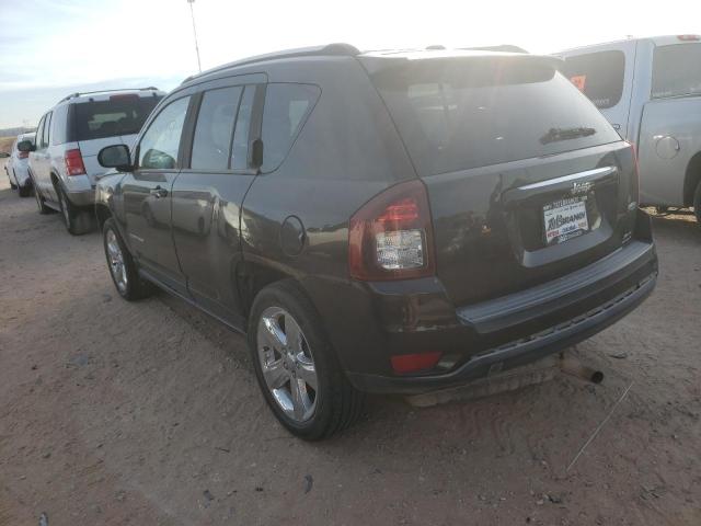 Photo 2 VIN: 1C4NJCEA7ED620494 - JEEP COMPASS LA 