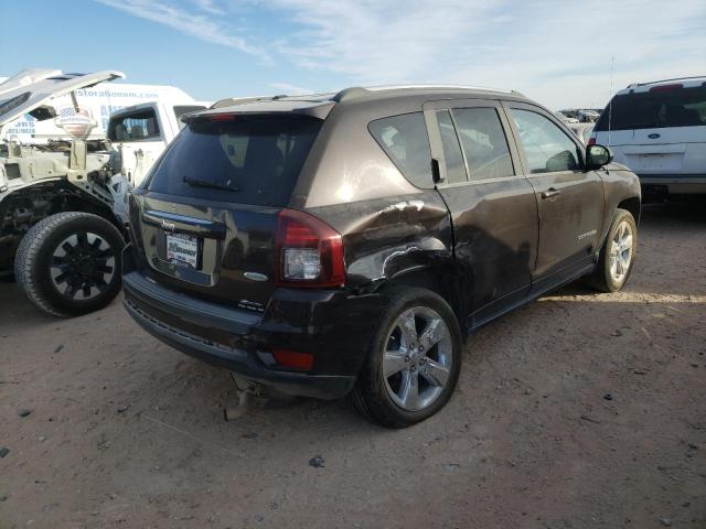 Photo 3 VIN: 1C4NJCEA7ED620494 - JEEP COMPASS LA 