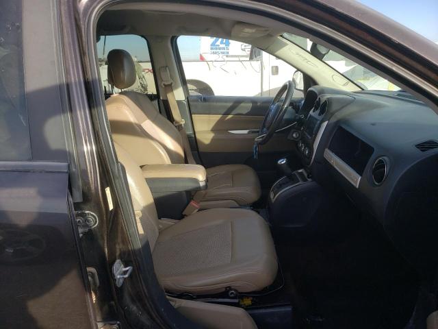 Photo 4 VIN: 1C4NJCEA7ED620494 - JEEP COMPASS LA 