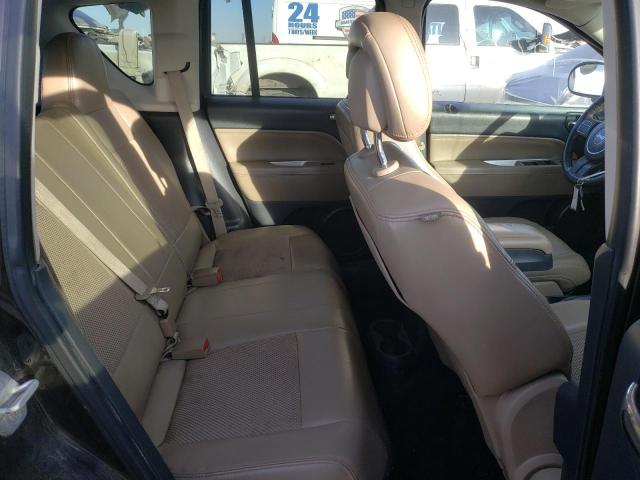 Photo 5 VIN: 1C4NJCEA7ED620494 - JEEP COMPASS LA 