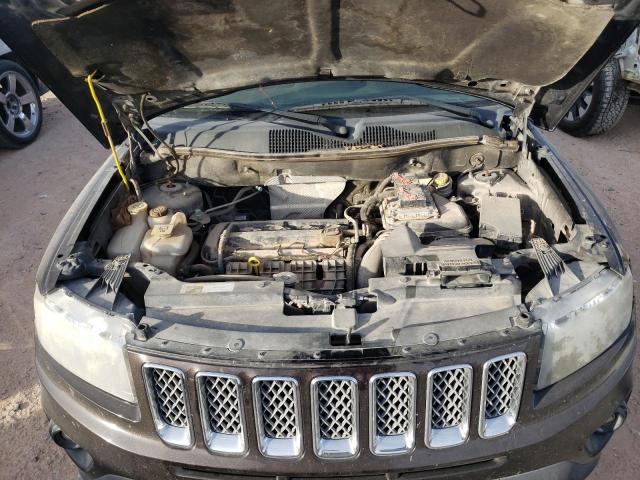 Photo 6 VIN: 1C4NJCEA7ED620494 - JEEP COMPASS LA 