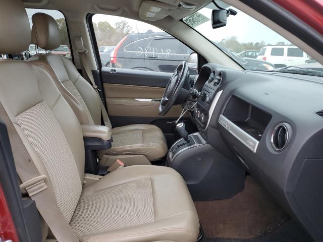 Photo 4 VIN: 1C4NJCEA7ED678637 - JEEP COMPASS LA 