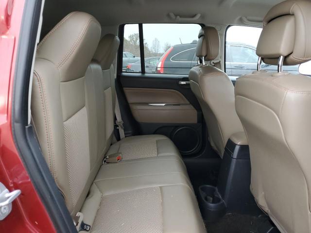 Photo 5 VIN: 1C4NJCEA7ED678637 - JEEP COMPASS LA 