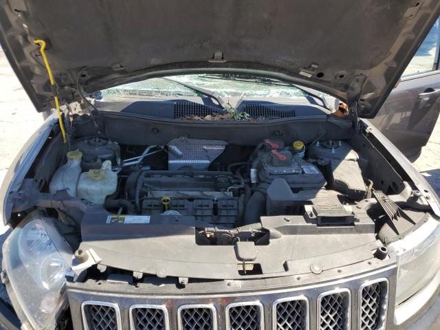 Photo 11 VIN: 1C4NJCEA7ED753904 - JEEP COMPASS LA 