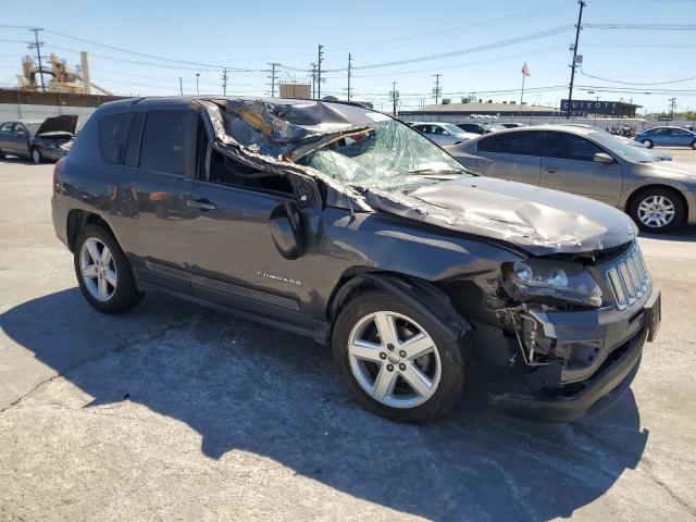 Photo 3 VIN: 1C4NJCEA7ED753904 - JEEP COMPASS LA 