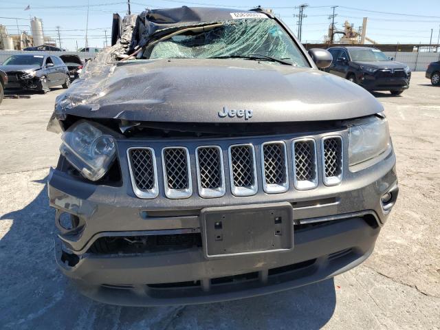 Photo 4 VIN: 1C4NJCEA7ED753904 - JEEP COMPASS LA 