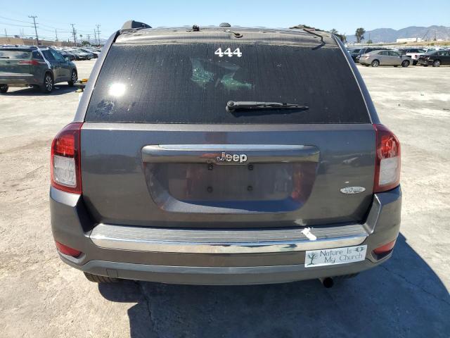 Photo 5 VIN: 1C4NJCEA7ED753904 - JEEP COMPASS LA 