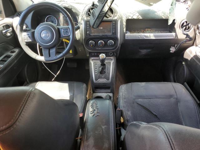 Photo 7 VIN: 1C4NJCEA7ED753904 - JEEP COMPASS LA 