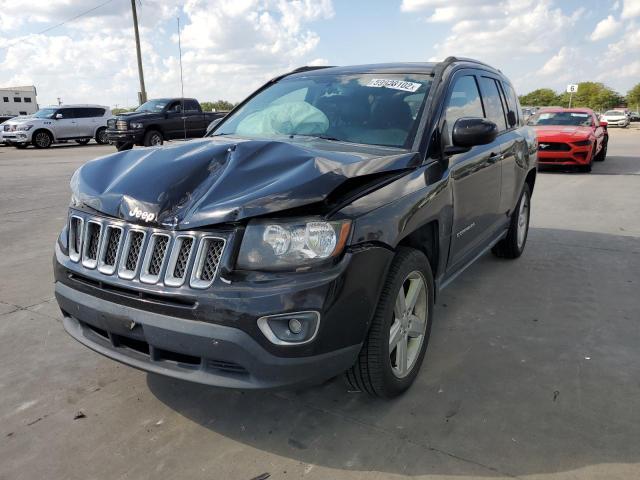 Photo 1 VIN: 1C4NJCEA7ED754664 - JEEP COMPASS LA 