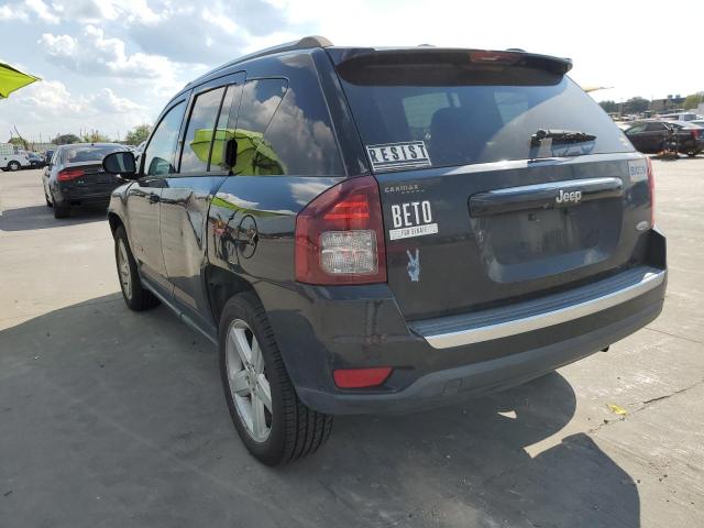 Photo 2 VIN: 1C4NJCEA7ED754664 - JEEP COMPASS LA 