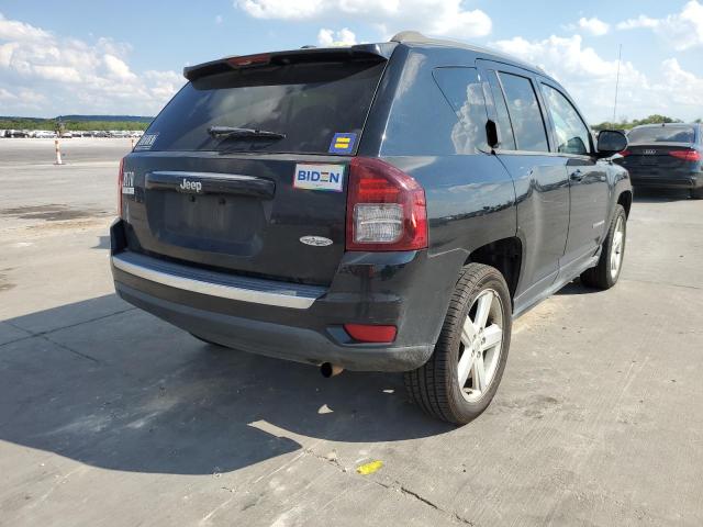 Photo 3 VIN: 1C4NJCEA7ED754664 - JEEP COMPASS LA 