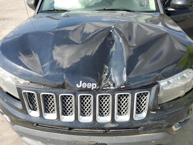 Photo 6 VIN: 1C4NJCEA7ED754664 - JEEP COMPASS LA 