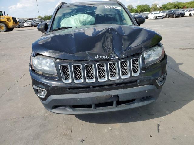 Photo 8 VIN: 1C4NJCEA7ED754664 - JEEP COMPASS LA 