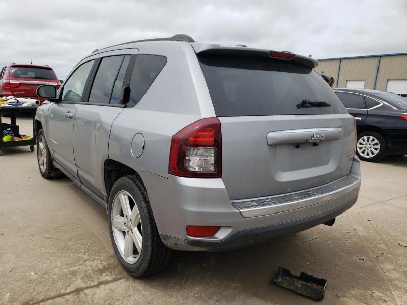 Photo 2 VIN: 1C4NJCEA7ED814572 - JEEP COMPASS LA 