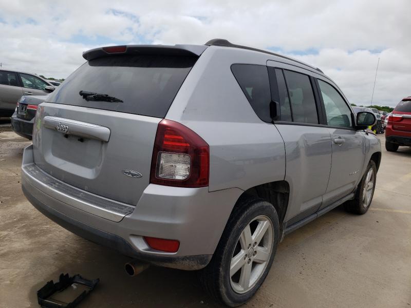 Photo 3 VIN: 1C4NJCEA7ED814572 - JEEP COMPASS LA 