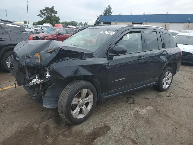 Photo 0 VIN: 1C4NJCEA7FD111104 - JEEP COMPASS LA 