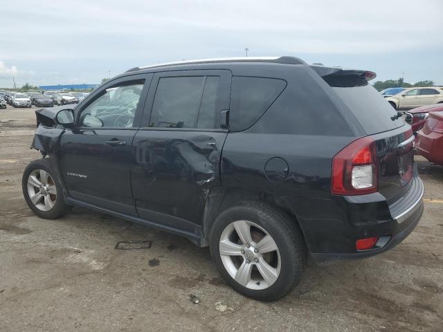 Photo 1 VIN: 1C4NJCEA7FD111104 - JEEP COMPASS LA 