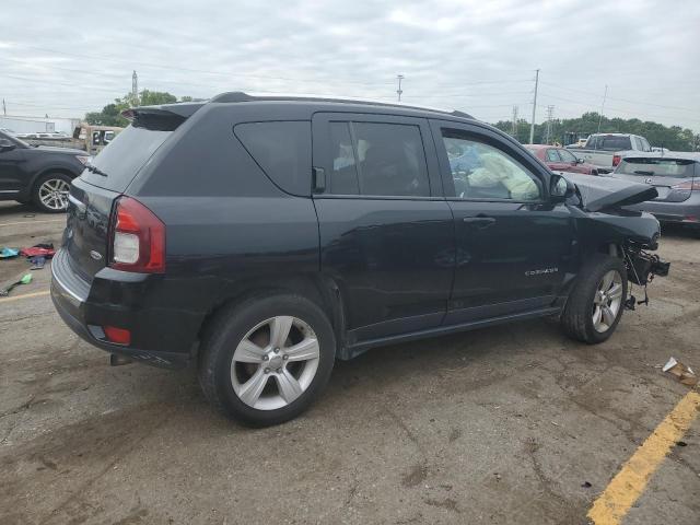 Photo 2 VIN: 1C4NJCEA7FD111104 - JEEP COMPASS LA 