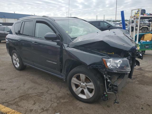 Photo 3 VIN: 1C4NJCEA7FD111104 - JEEP COMPASS LA 