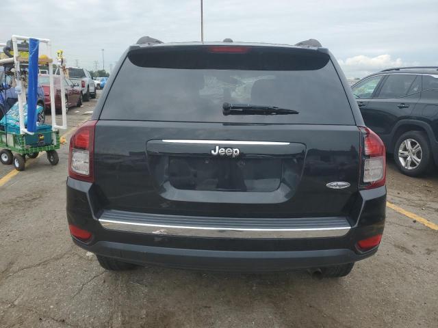 Photo 5 VIN: 1C4NJCEA7FD111104 - JEEP COMPASS LA 