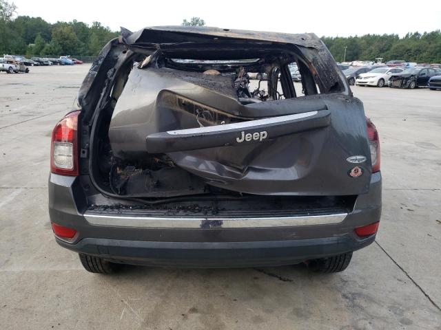 Photo 5 VIN: 1C4NJCEA7FD171576 - JEEP COMPASS LA 