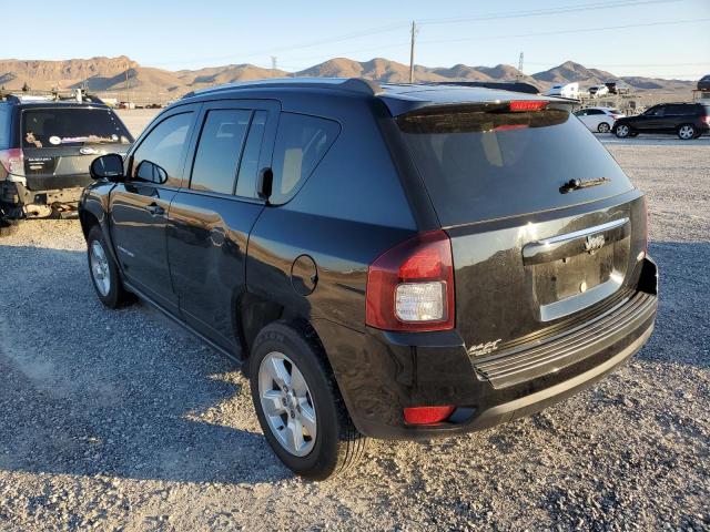 Photo 1 VIN: 1C4NJCEA7FD191066 - JEEP COMPASS LA 