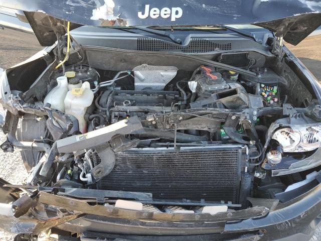 Photo 11 VIN: 1C4NJCEA7FD191066 - JEEP COMPASS LA 