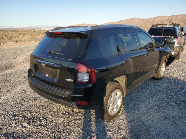 Photo 2 VIN: 1C4NJCEA7FD191066 - JEEP COMPASS LA 