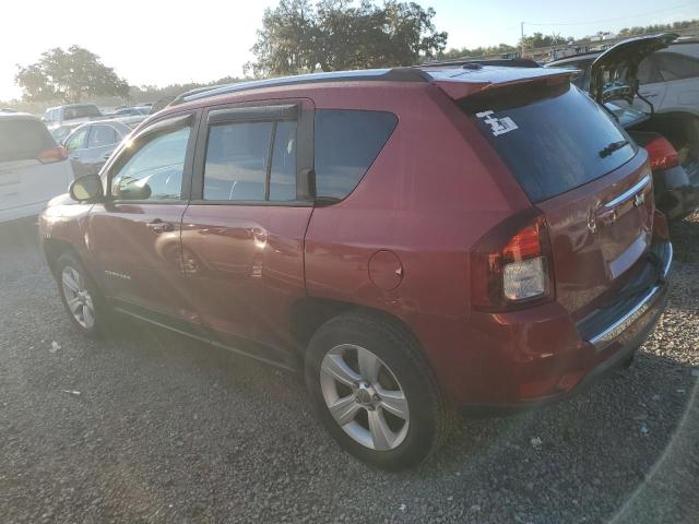 Photo 1 VIN: 1C4NJCEA7FD241318 - JEEP COMPASS LA 