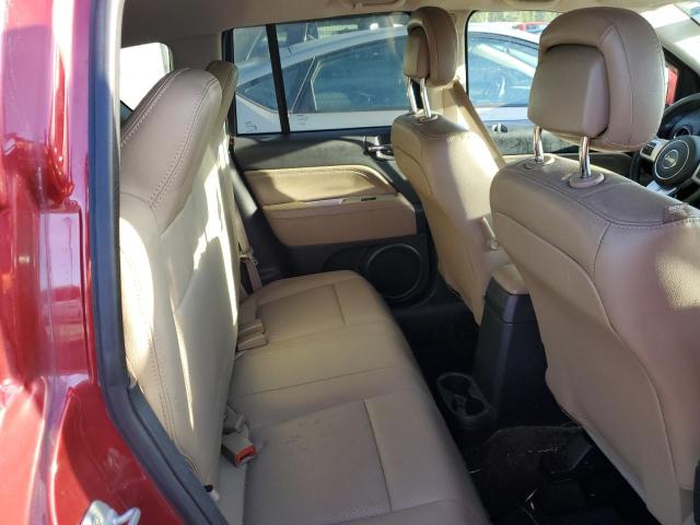 Photo 10 VIN: 1C4NJCEA7FD241318 - JEEP COMPASS LA 