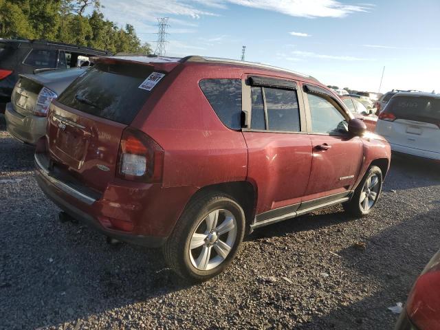 Photo 2 VIN: 1C4NJCEA7FD241318 - JEEP COMPASS LA 