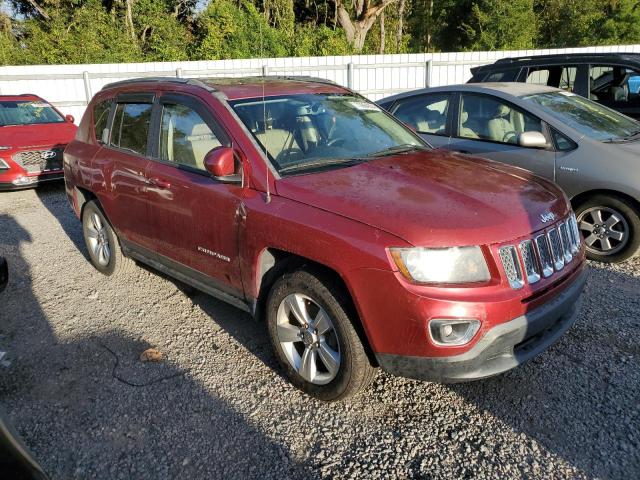 Photo 3 VIN: 1C4NJCEA7FD241318 - JEEP COMPASS LA 