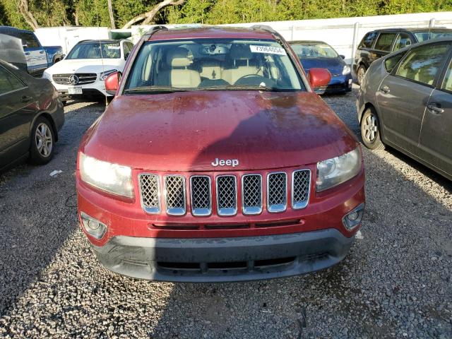 Photo 4 VIN: 1C4NJCEA7FD241318 - JEEP COMPASS LA 