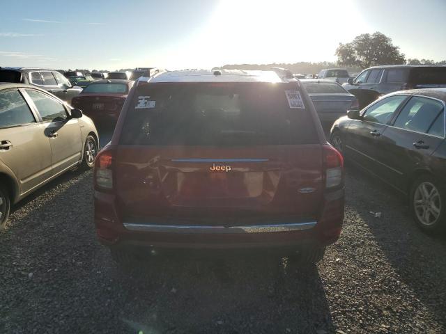 Photo 5 VIN: 1C4NJCEA7FD241318 - JEEP COMPASS LA 