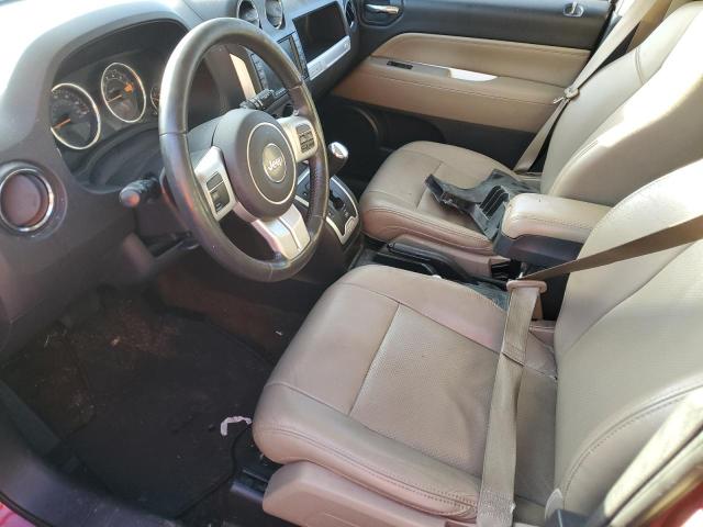 Photo 6 VIN: 1C4NJCEA7FD241318 - JEEP COMPASS LA 