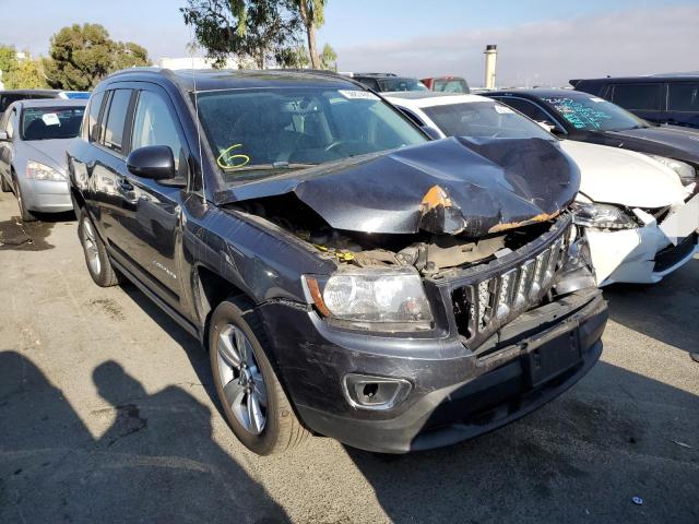 Photo 0 VIN: 1C4NJCEA7FD274786 - JEEP COMPASS LA 