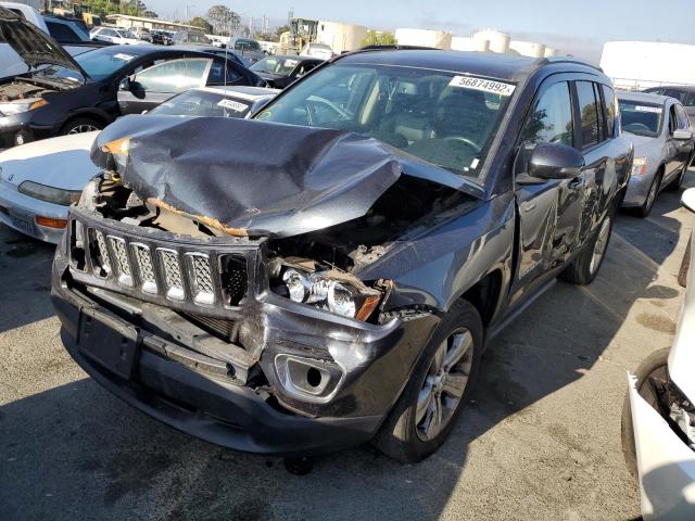 Photo 1 VIN: 1C4NJCEA7FD274786 - JEEP COMPASS LA 