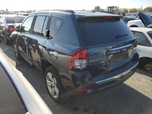 Photo 2 VIN: 1C4NJCEA7FD274786 - JEEP COMPASS LA 