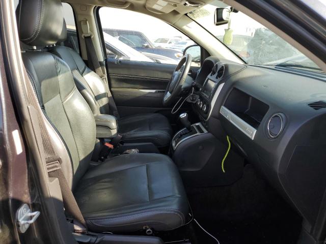 Photo 4 VIN: 1C4NJCEA7FD274786 - JEEP COMPASS LA 