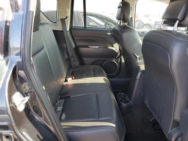 Photo 5 VIN: 1C4NJCEA7FD274786 - JEEP COMPASS LA 