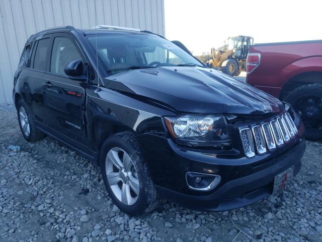 Photo 0 VIN: 1C4NJCEA7FD367193 - JEEP COMPASS LA 