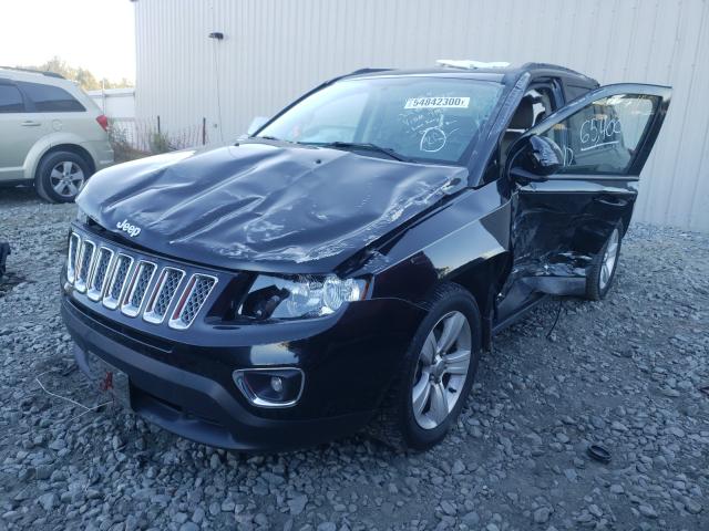 Photo 1 VIN: 1C4NJCEA7FD367193 - JEEP COMPASS LA 