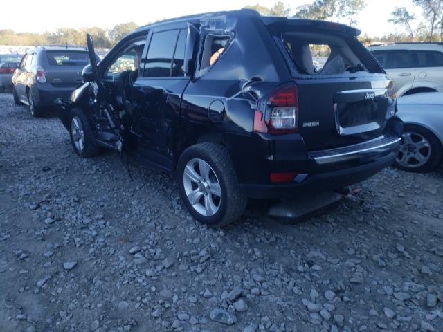 Photo 2 VIN: 1C4NJCEA7FD367193 - JEEP COMPASS LA 