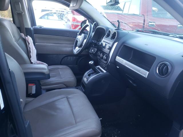 Photo 4 VIN: 1C4NJCEA7FD367193 - JEEP COMPASS LA 