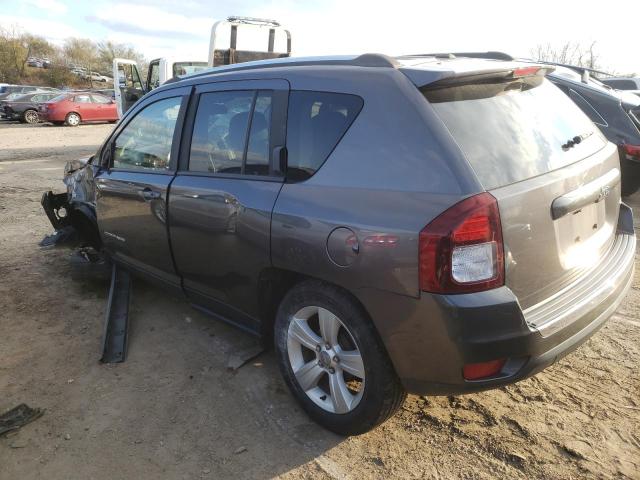 Photo 1 VIN: 1C4NJCEA7FD367551 - JEEP COMPASS LA 