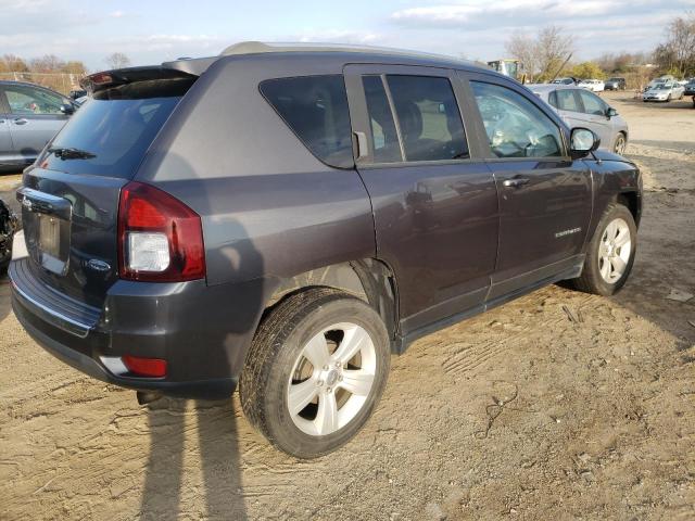 Photo 2 VIN: 1C4NJCEA7FD367551 - JEEP COMPASS LA 