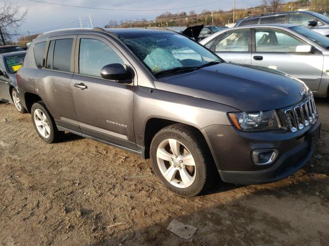 Photo 3 VIN: 1C4NJCEA7FD367551 - JEEP COMPASS LA 